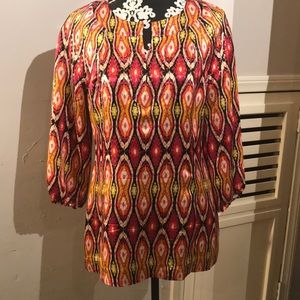 Tory Burch Long sleeve top